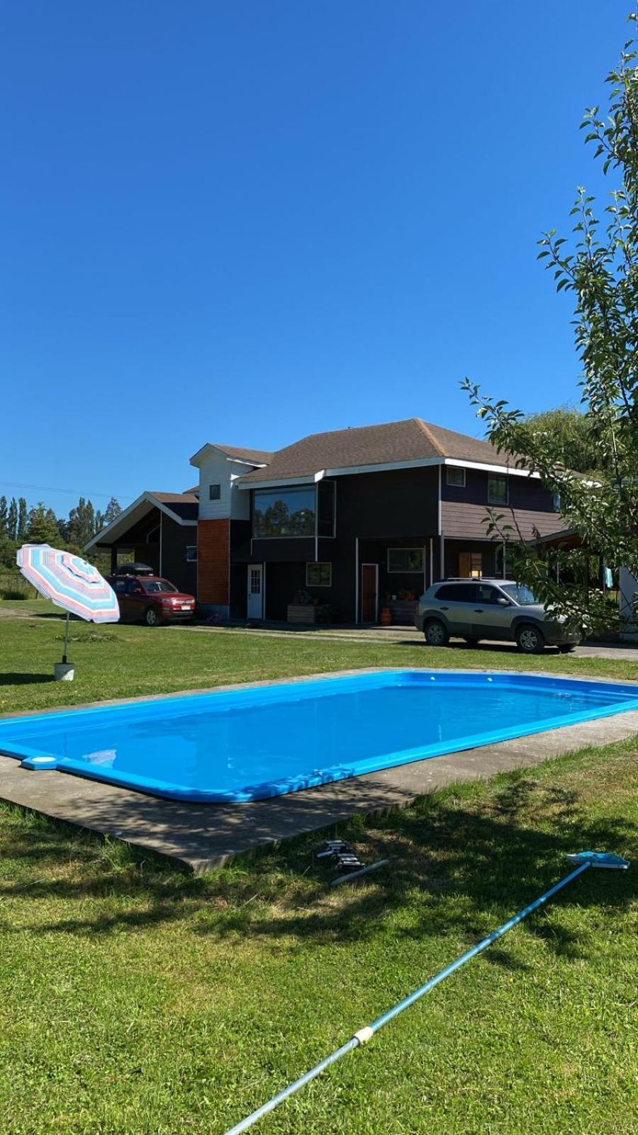 Casa de férias La Casona Mirasol *