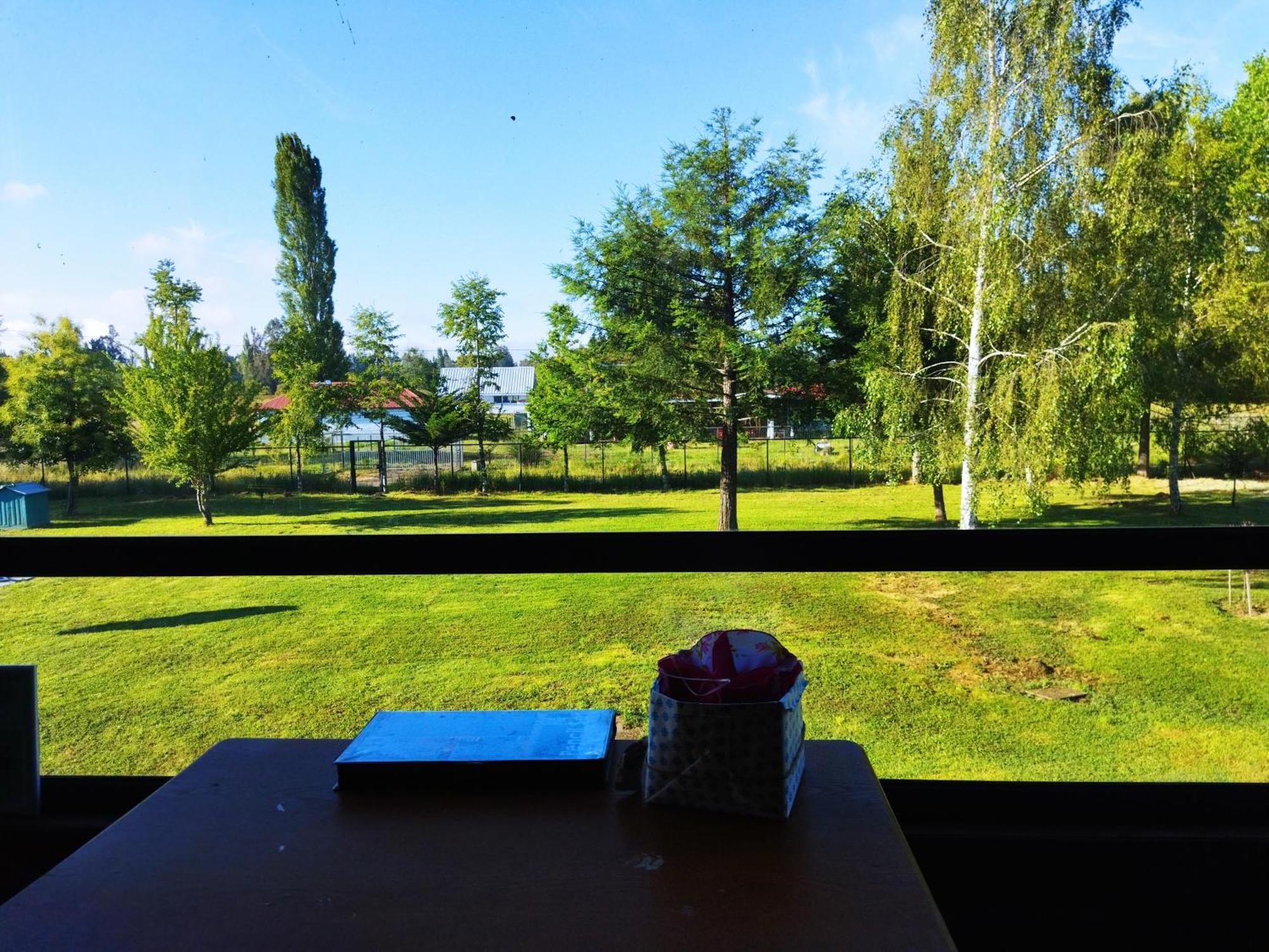 La Casona Mirasol Holiday home *