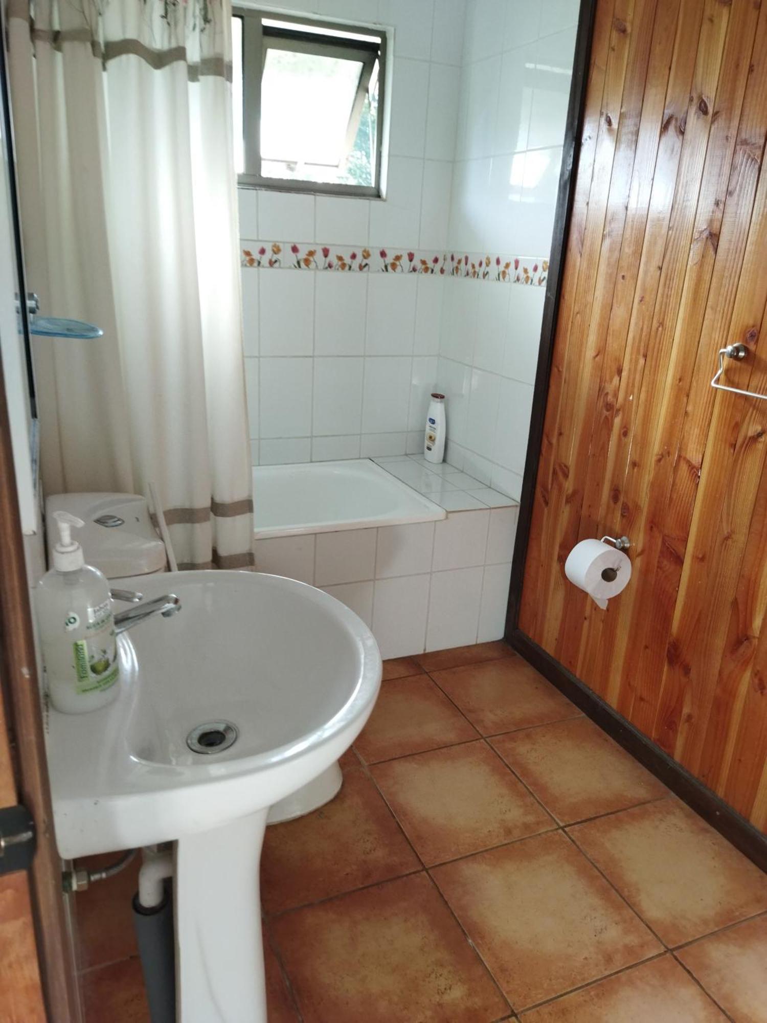 La Casona Mirasol * Temuco