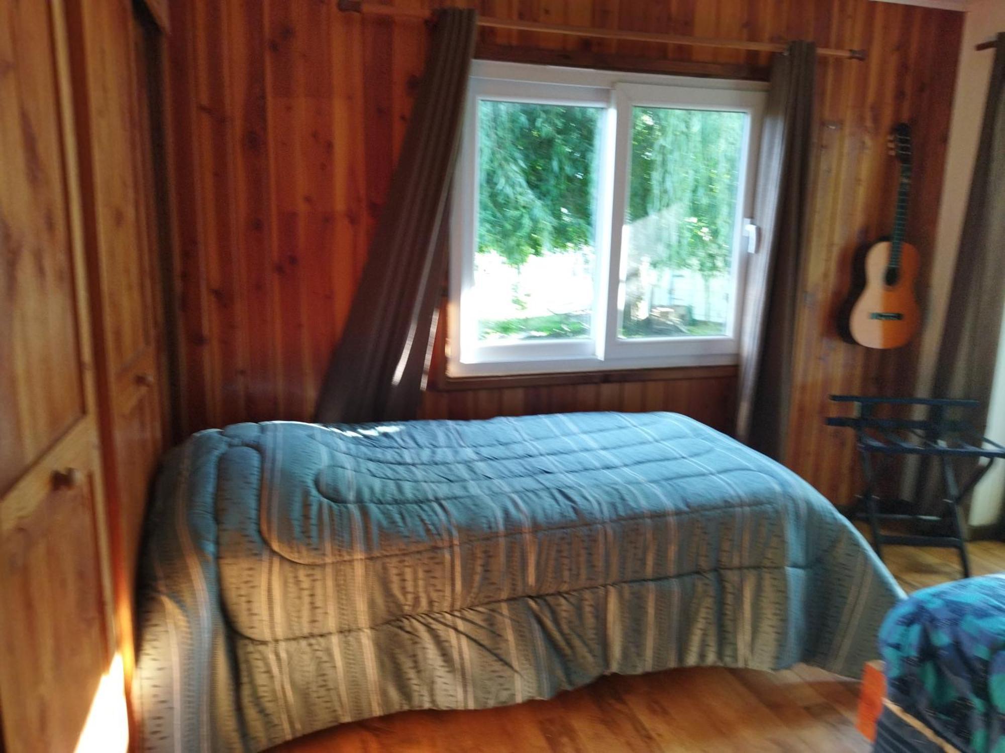 Casa de férias La Casona Mirasol *