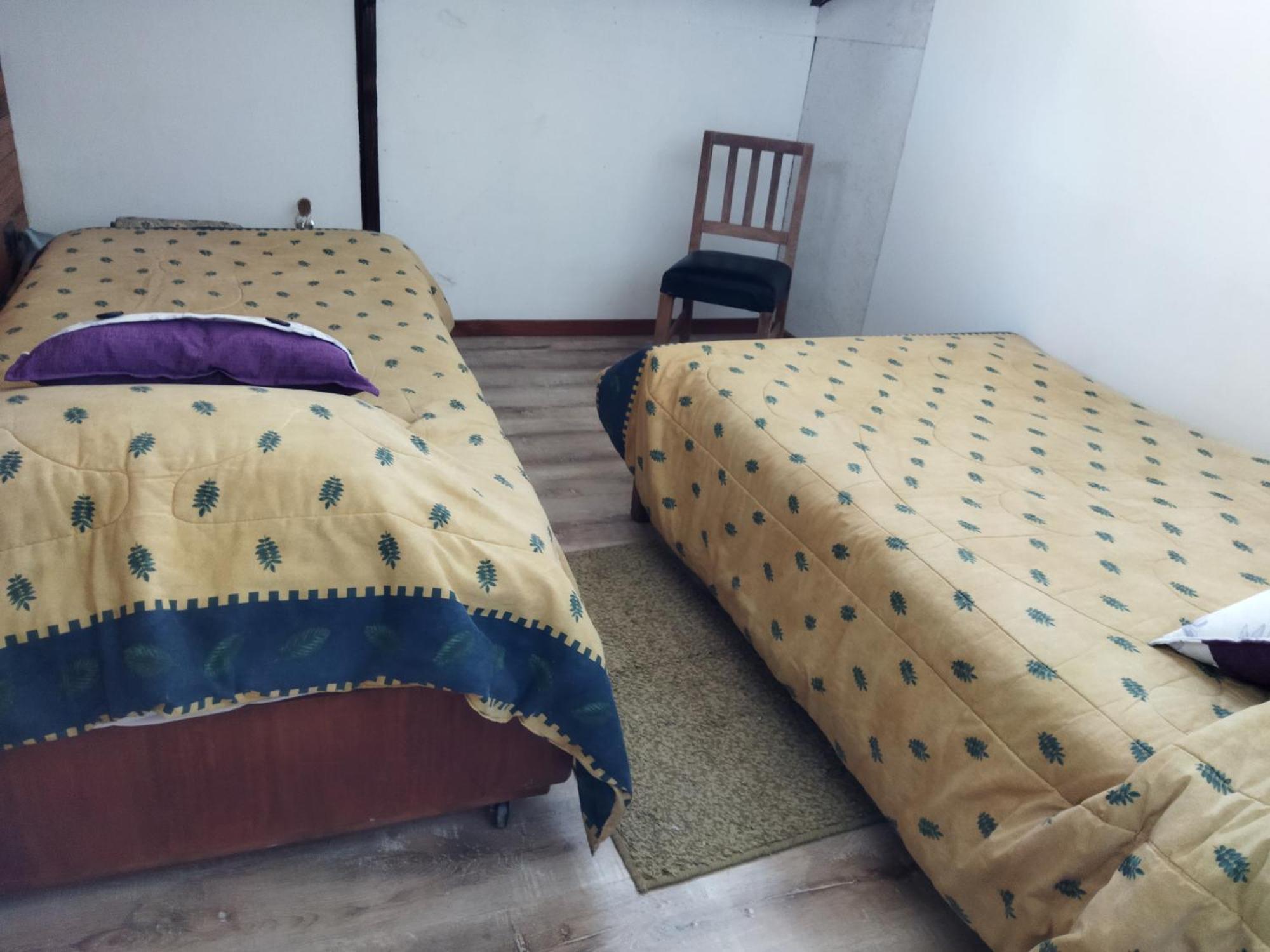 La Casona Mirasol Casa de férias Temuco