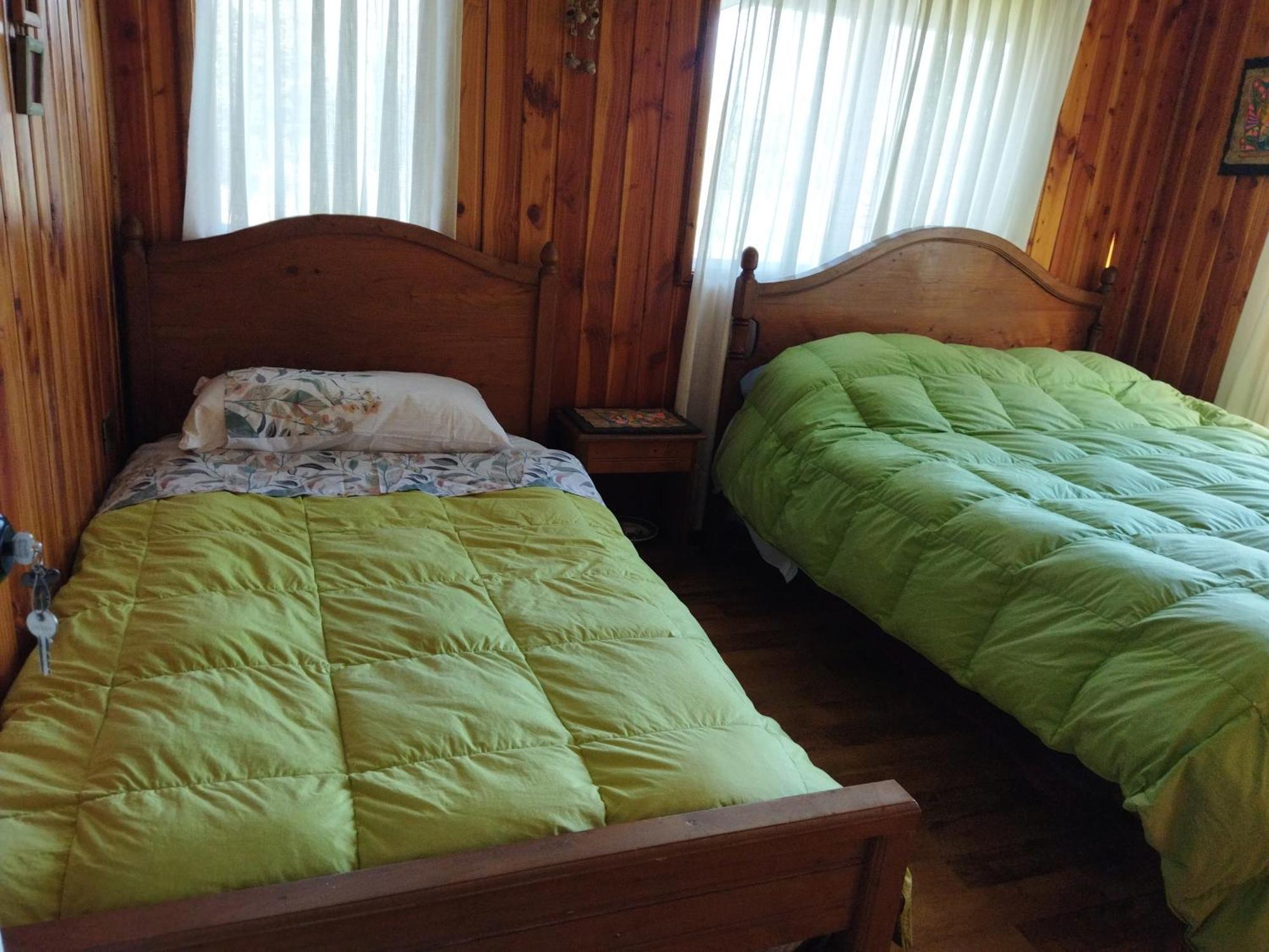 La Casona Mirasol Casa de férias *