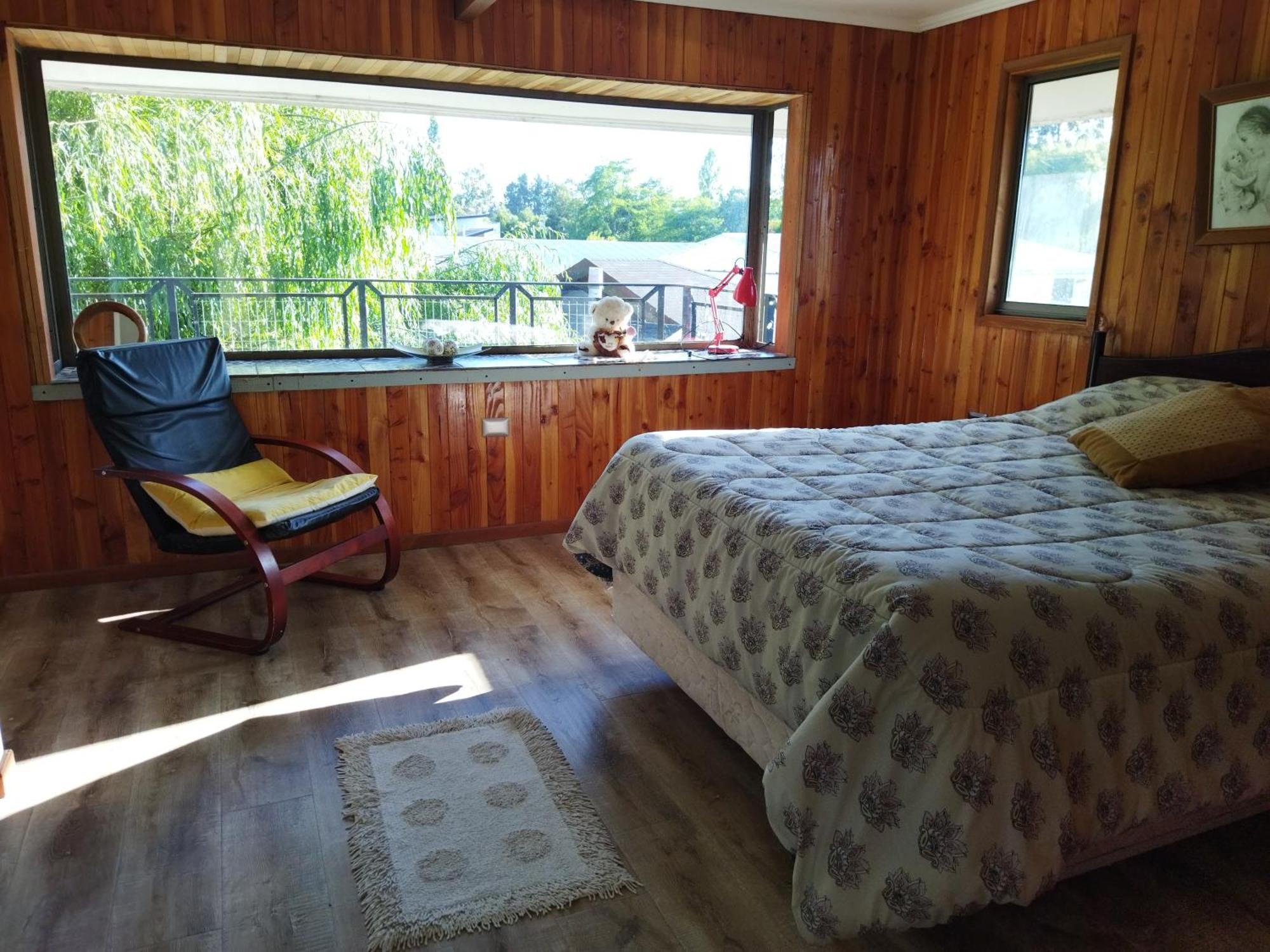 Holiday home La Casona Mirasol Temuco