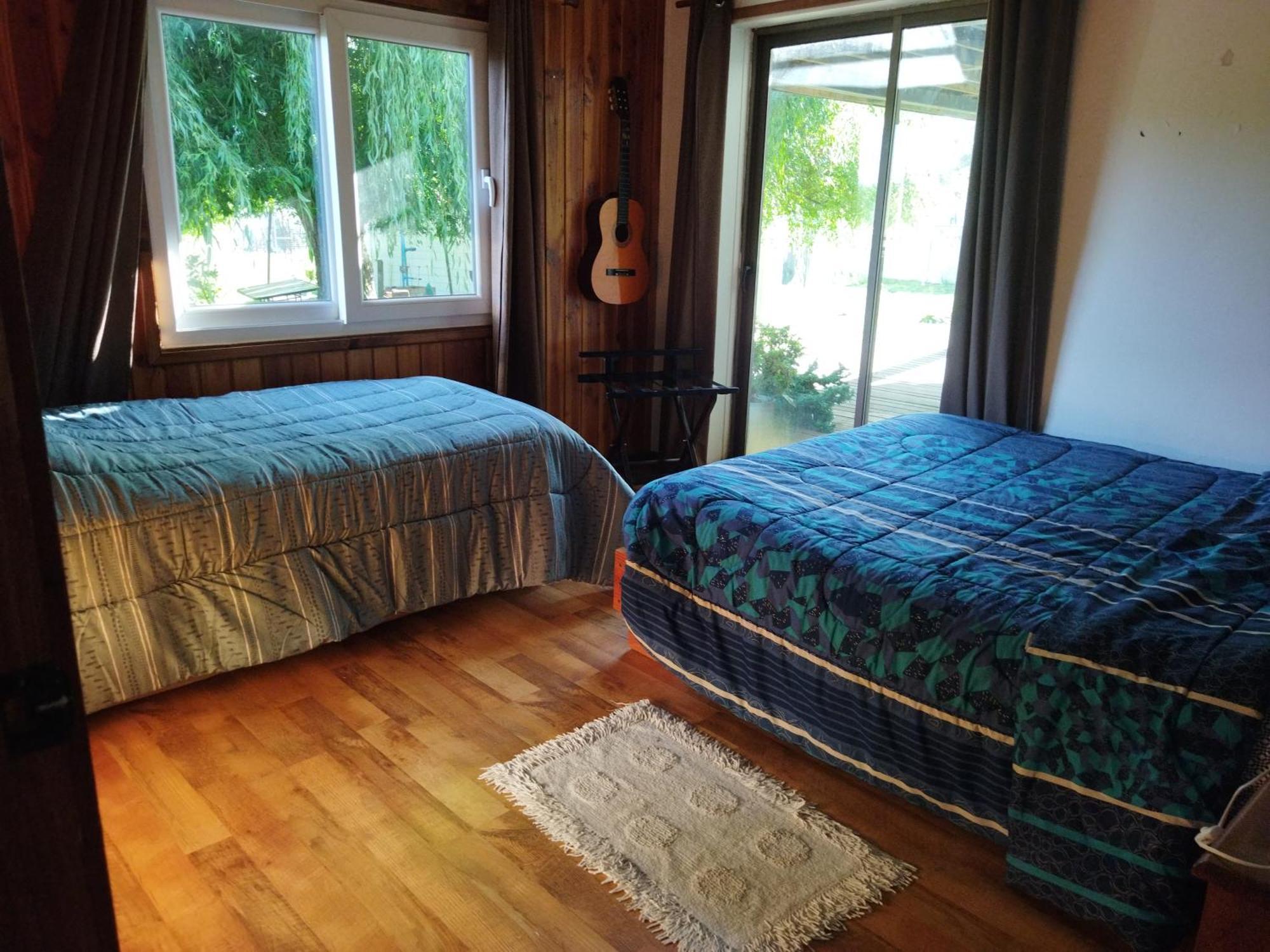 La Casona Mirasol Temuco