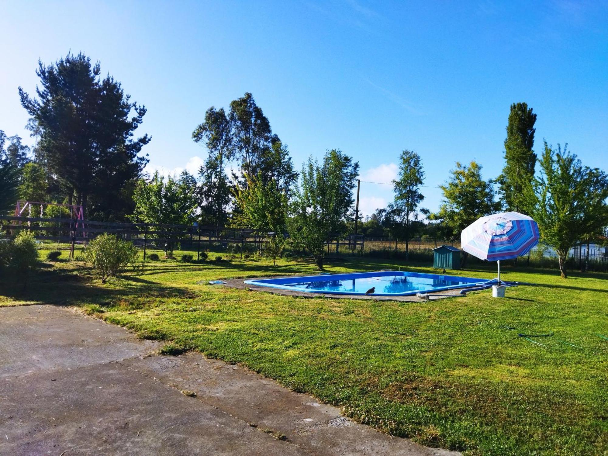 La Casona Mirasol Holiday home