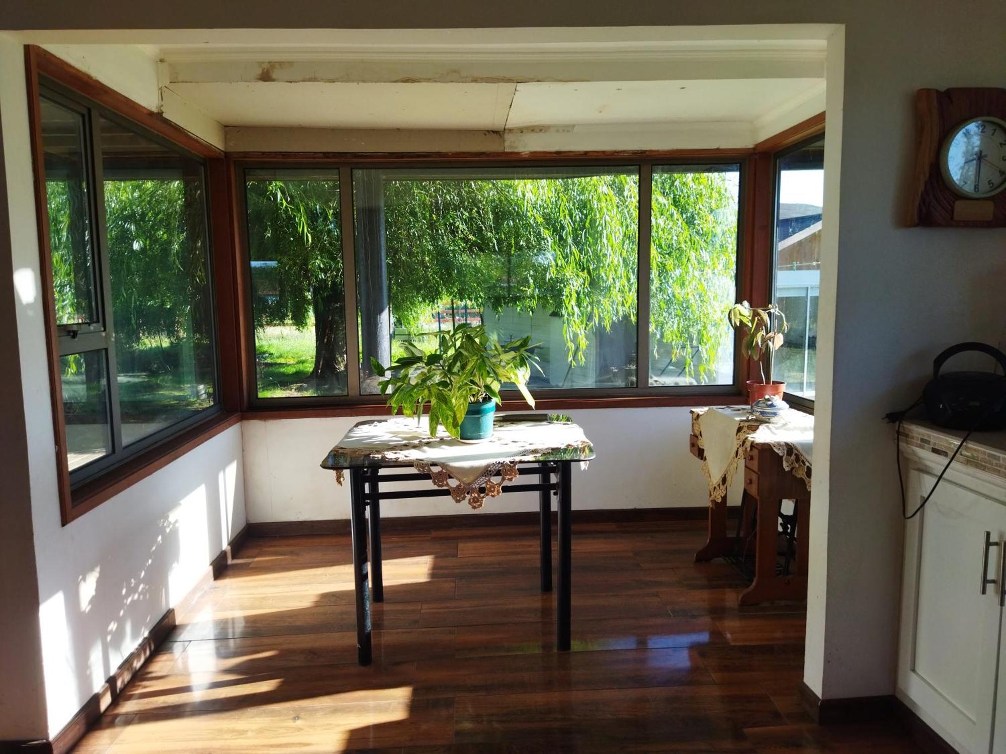 La Casona Mirasol Casa de férias Temuco