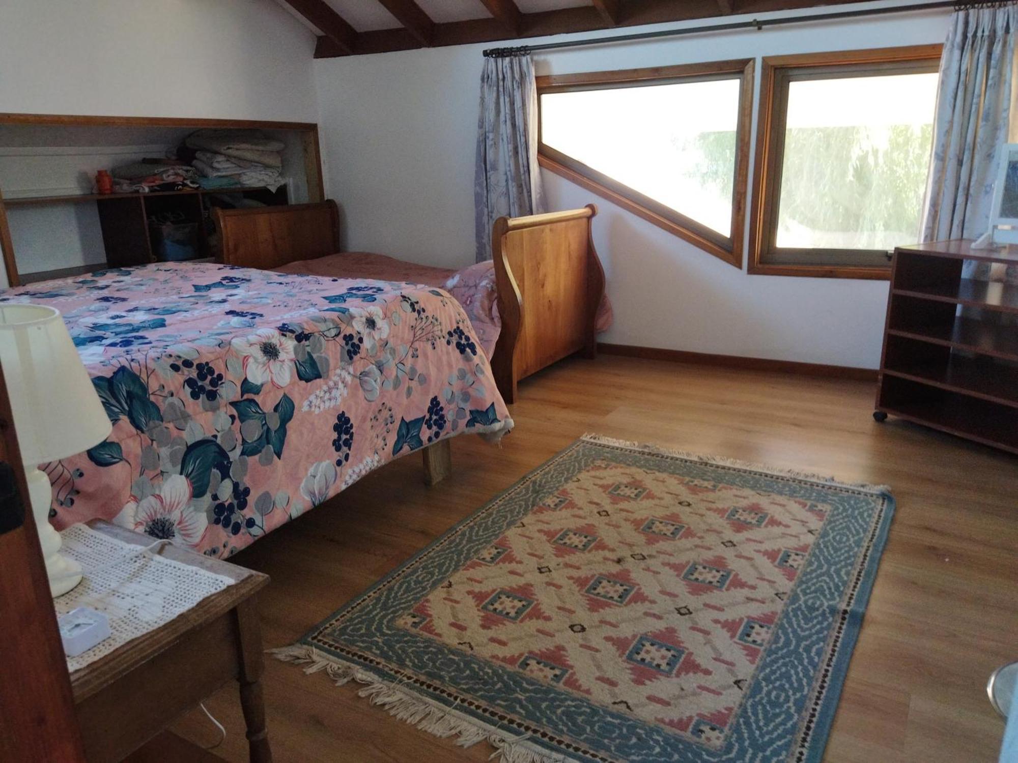 Casa de férias La Casona Mirasol Temuco